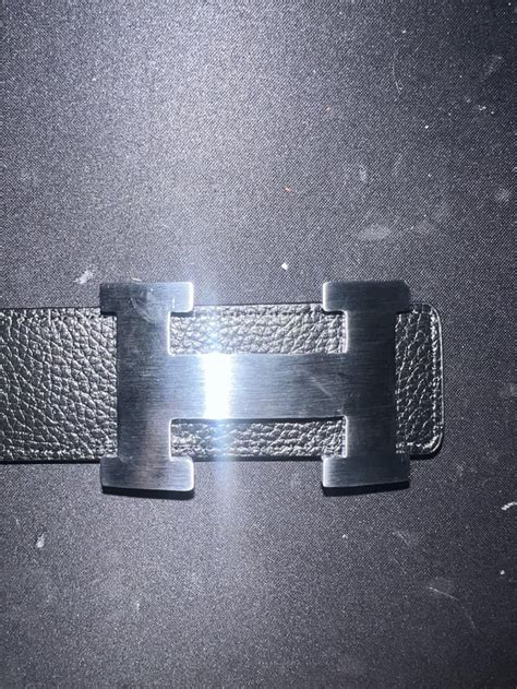 hermes belt legit check|hermes belt checker.